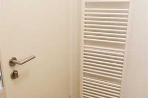 2 Zi. Wohnung mit Balkon. EBK käuflich. Eignet sich für eine Einzelperson! – Luise-Rainer-Straße 1f, 40235 Düsseldorf – Vorschaubild 15