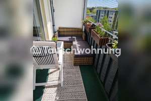 Tauschwohnung: Wohnungstausch Berlin Buch gegen Rostock – Franz-Schmidt-Straße 13, 13125 Buch, Berlin – Vorschaubild 2