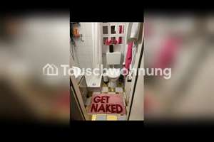 Tauschwohnung: Süße 1 Zimmer Wohnung mit Balkon in top Lage – Sierichstraße 119, 22299 Winterhude, Hamburg – Vorschaubild 5
