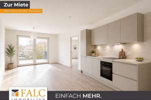 Großzügiges Penthouse mit besonderem Grundriss & hochwertiger Einbauküche