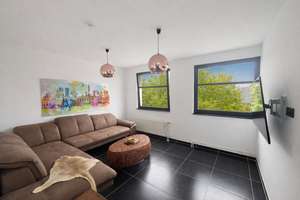 Helle 2-Zimmer-Wohnung mit Stellplatz - Sofort Zuhause fühlen