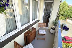 Einziehen statt renovieren: Hochwertige 2-Zimmer-Etagenwohnung in Bestlage (provisionsfrei)  – Bürgweg 6, 90482 Mögeldorf, Nürnberg – Vorschaubild 17