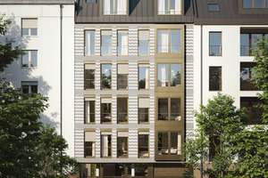 4-ZKB-Penthouse mit Blick auf den Neckar – Bergheimer Straße 136, 69115 Bergheim, Heidelberg – Vorschaubild 6