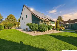Luxuriöses Fachwerkhaus inkl. 400m² Ausbaupotential (mind. 4 Wohnungen) mit traumhaften Grundstück – Die vollständige Adresse der Immobilie erhältst du vom Anbieter., 90518 Altdorf bei Nürnberg – Vorschaubild 6