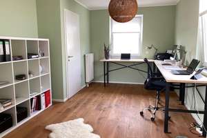 Exklusives, modernes Reihenendhaus in Krefeld-Inrath – ca. 142 m² Wohnfläche, 260 m² Grundstück, 3 – Die vollständige Adresse der Immobilie erhältst du vom Anbieter., 47803 Inrath/Kliedbruch, Krefeld – Vorschaubild 11