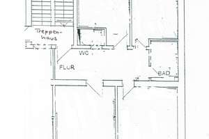 Wunderschöne 3-Zimmer-Wohnung mit Balkon in Top-Lage – 99096 Löbervorstadt, Erfurt – Vorschaubild 10