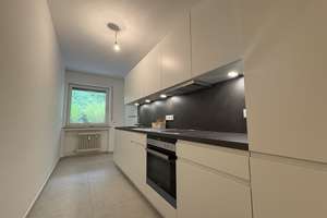 Stilvolles Wohnen im Villenviertel Bogenhausen: Frisch sanierte 2-Zi.-Wohnung mit Ost-Terrasse – Die vollständige Adresse der Immobilie erhältst du vom Anbieter., 81675 Altbogenhausen, München – Vorschaubild 7