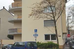 2 Zimmerwohnung in Köln Mülheim mit Balkon -keine WG- – Mündelstr. 10, 51065 Mülheim (Ortsteil), Köln – Vorschaubild 2