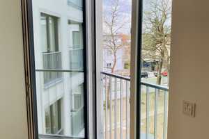 2-ZIMMER-TRAUM IN TOPLAGE! Einbauküche, großer SÜD/WEST LOGGIA, TG,  von privat – Am Kesselhaus 28, 80999 München – Vorschaubild 10