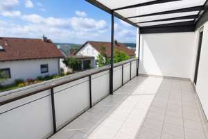 Gepflegter Reihenbungalow in sehr guter Wohnlage von Ansbach – Die vollständige Adresse der Immobilie erhältst du vom Anbieter., 91522 Innenstadt, Ansbach – Vorschaubild 5