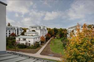 Möbliert: Premiumwohnung mit Dachterrasse – Die vollständige Adresse der Immobilie erhältst du vom Anbieter., 81927 Englschalking, München – Vorschaubild 19