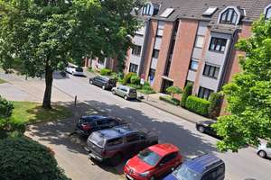 Bitte anrufen--siehe Text-- Erstbezug nach Sanierung-- Bilder später – Regerstraße 27, 42657 Burg/Höhscheid, Solingen – Vorschaubild 2