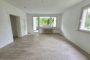 Gemütliche 2-Zimmer Wohnung in Holsterhausen mit Blick ins Grüne – Carmerstr. 2, 45147 Holsterhausen, Essen – Vorschaubild 3