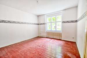 🔑 Zuhause im Glück - barrierefreie 3 Zimmer Altbau Wohnung mit Süd Balkon – Die vollständige Adresse der Immobilie erhältst du vom Anbieter., 14199 Schmargendorf, Berlin – Vorschaubild 4