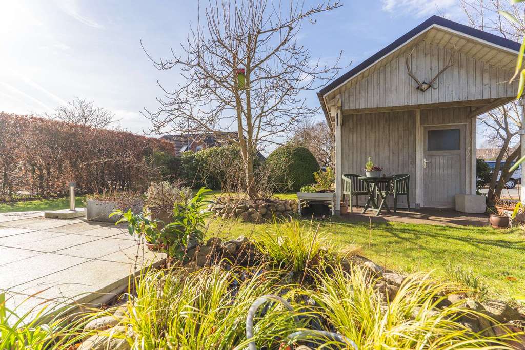 Immobilie in Kropp - Einziehen, Kamin an und Wohlfühlen! - Bild 3