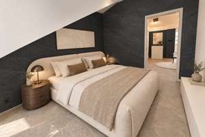 Schon das Ankommen ist Luxus - Ihr Design-Penthouse – 85658 Egmating – Vorschaubild 5