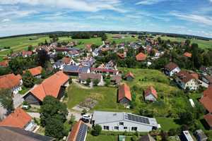 PFERDELIEBHABER - FREIRAUM - PLATZ ZUM ATMEN Ehem. Bauerhaus auf attraktivem Grundstück in Jengen – Ostallgäu (Kreis) – Vorschaubild 6