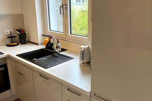 PREISGEDÄMPFTE WOHNUNG - BESICHTIGUNG: Dienstag 23.09. um 19:00 Uhr - 3 Zimmer - 74m² - Loggia – Ulmenstraße 79, 40476 Derendorf, Düsseldorf – Vorschaubild 15