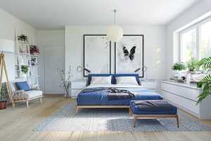 TOP LAGE  2x Meine hygelige Traum-Villa  ca 100m² KLINKER  * Option KFW40 & PV – Hamburg – Vorschaubild 8