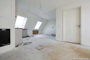 Modernes Wohnen unter dem Dach – 5-Zi-DG-Wohnung für WG oder Co-Living im KfW-40-Standard – Aldenrathsweg 6, 22307 Barmbek-Nord, Hamburg – Vorschaubild 6
