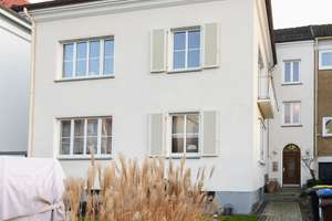Großzügige  2-Ebenen-Stadtwohung im 2 Parteienhaus – Grazer Str 4, 30519 Waldhausen, Hannover – Vorschaubild 32
