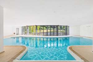 Landhausvilla der Extraklasse - Mit Einliegerwohnung und Pool in Bestlage vom Stadtwald – Die vollständige Adresse der Immobilie erhältst du vom Anbieter., 47800 Bockum, Krefeld – Vorschaubild 13