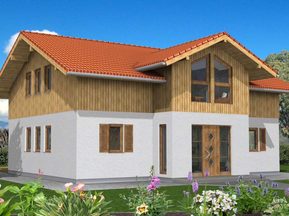 Landhaus