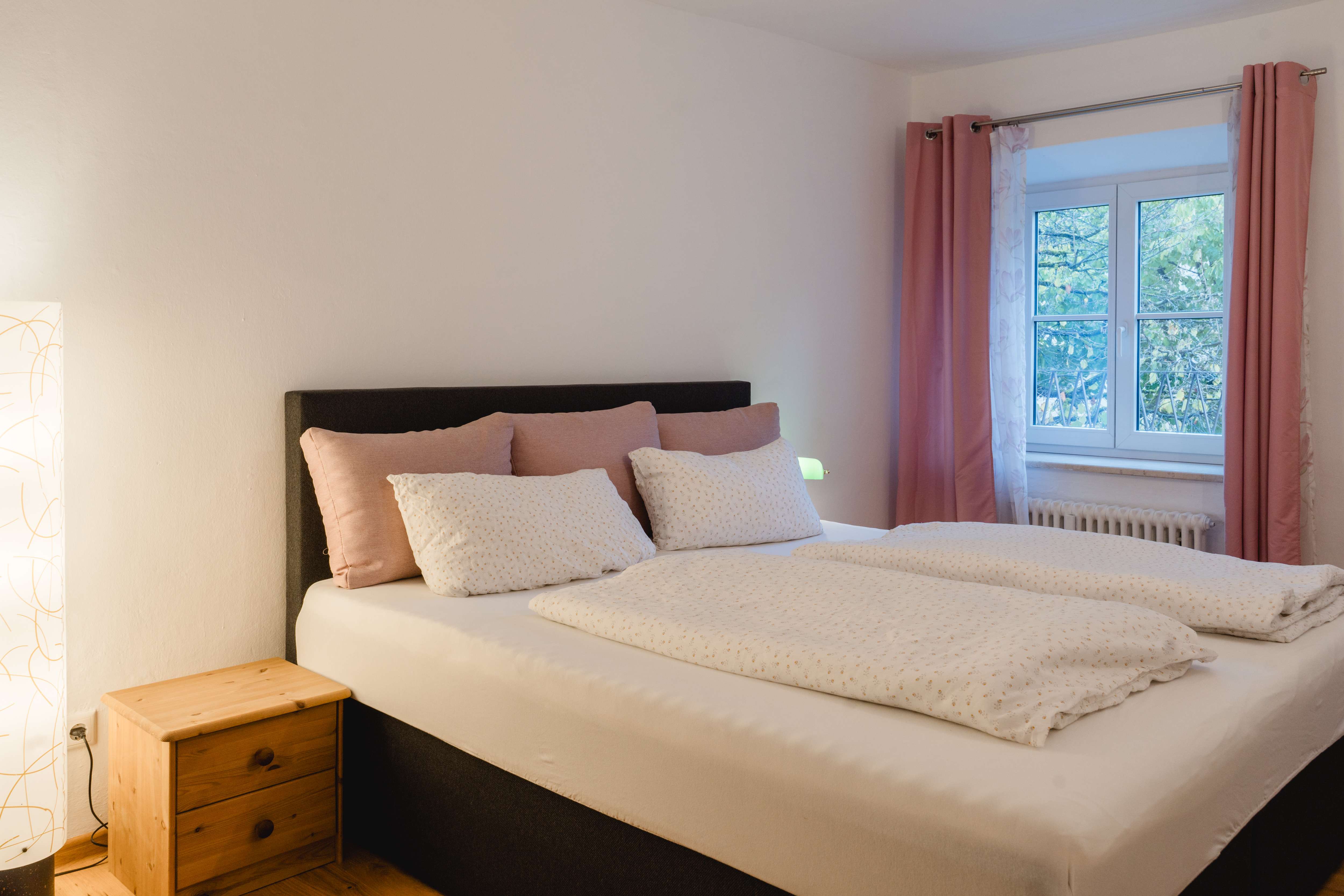 Immobilie in Kolbermoor - **Traumhaft schöne ca. 130 m² Wohnung mit Lichtinnenhof in Kolbermoor** - Bild 8