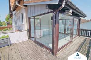 BRUNE IMMOBILIEN: Charmantes und stilvolles Wohnen – Die vollständige Adresse der Immobilie erhältst du vom Anbieter., 27578 Leherheide, Bremerhaven – Vorschaubild 12