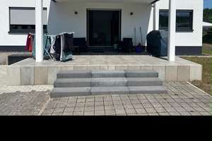Moderne 3-Zimmer-Wohnung mit Terrasse in ruhiger Lage von Lich – Zum Fuchsstrauch 8a, 35423 Lich – Vorschaubild 14