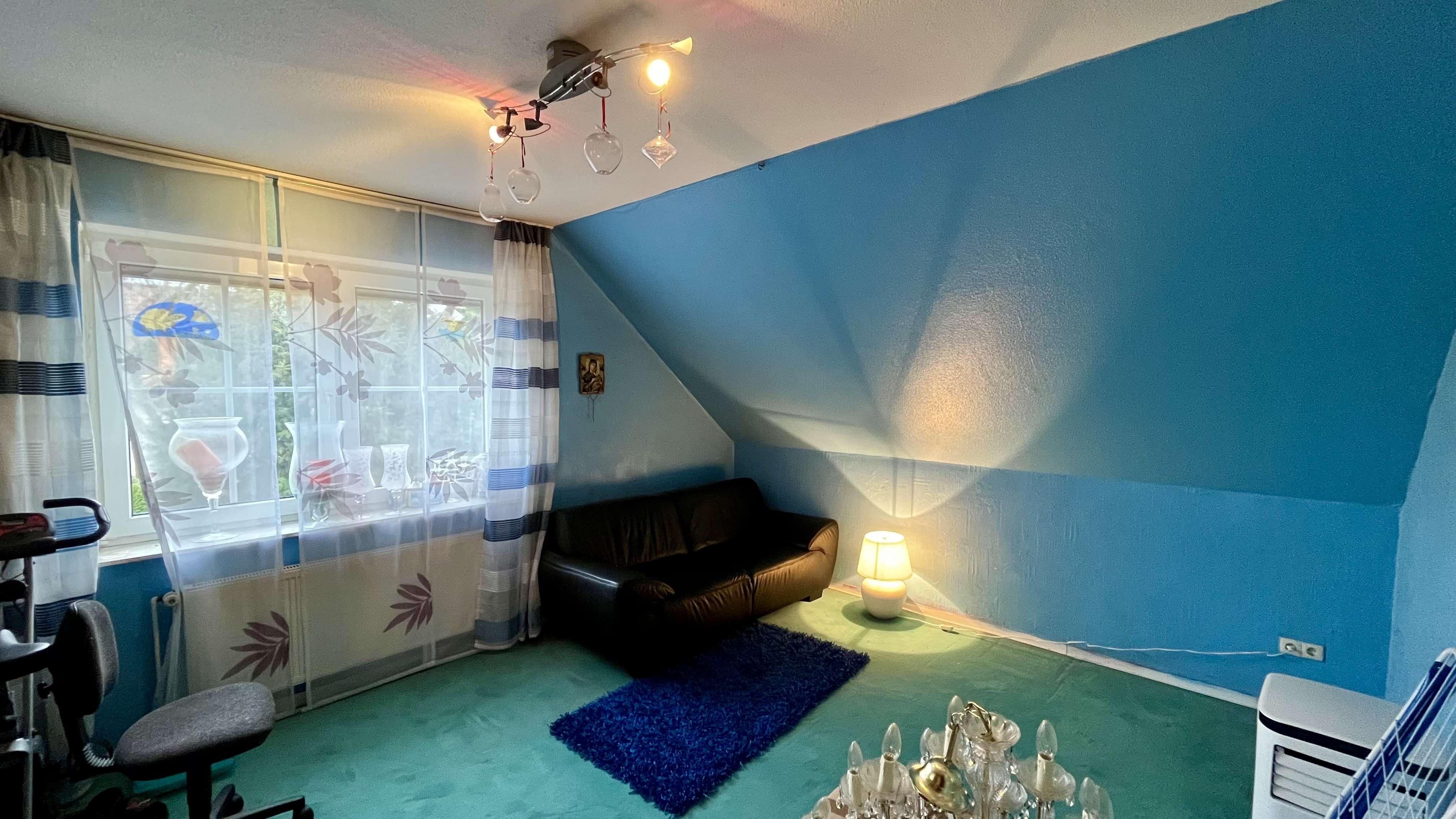 Immobilie in Belm - Charmantes Haus, ruhige Lage, 189 m² Wohnfläche - Bild 12