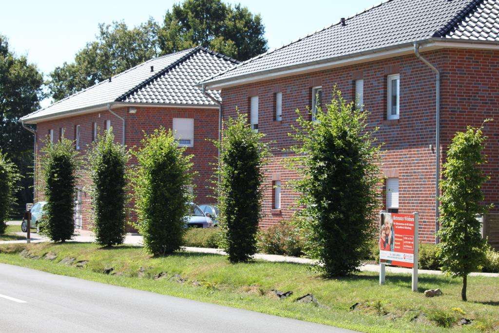 Haus Kaufen In Oldenburg Eversten