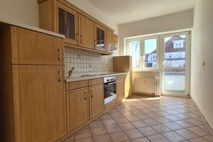 Helle 2-Zimmer mit Balkon, EBK, Laminat in Wahren – 4159 Wahren, Leipzig – Vorschaubild 8