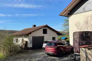 + Tolles Wohnhaus mit besonderem Fernblick + – Bellweg 7, 35102 Marburg-Biedenkopf (Kreis) – Vorschaubild 5