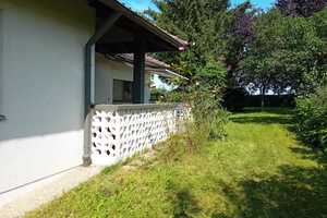 Bungalow in ruhiger Siedlungslage, Traumgrundstück und Fernblick – Deggendorf (Kreis) – Vorschaubild 5