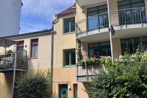 Ein Zuhause mit viel Charme und einer großen Terrasse. – Die vollständige Adresse der Immobilie erhältst du vom Anbieter., 39124 Neue Neustadt, Magdeburg – Vorschaubild 24