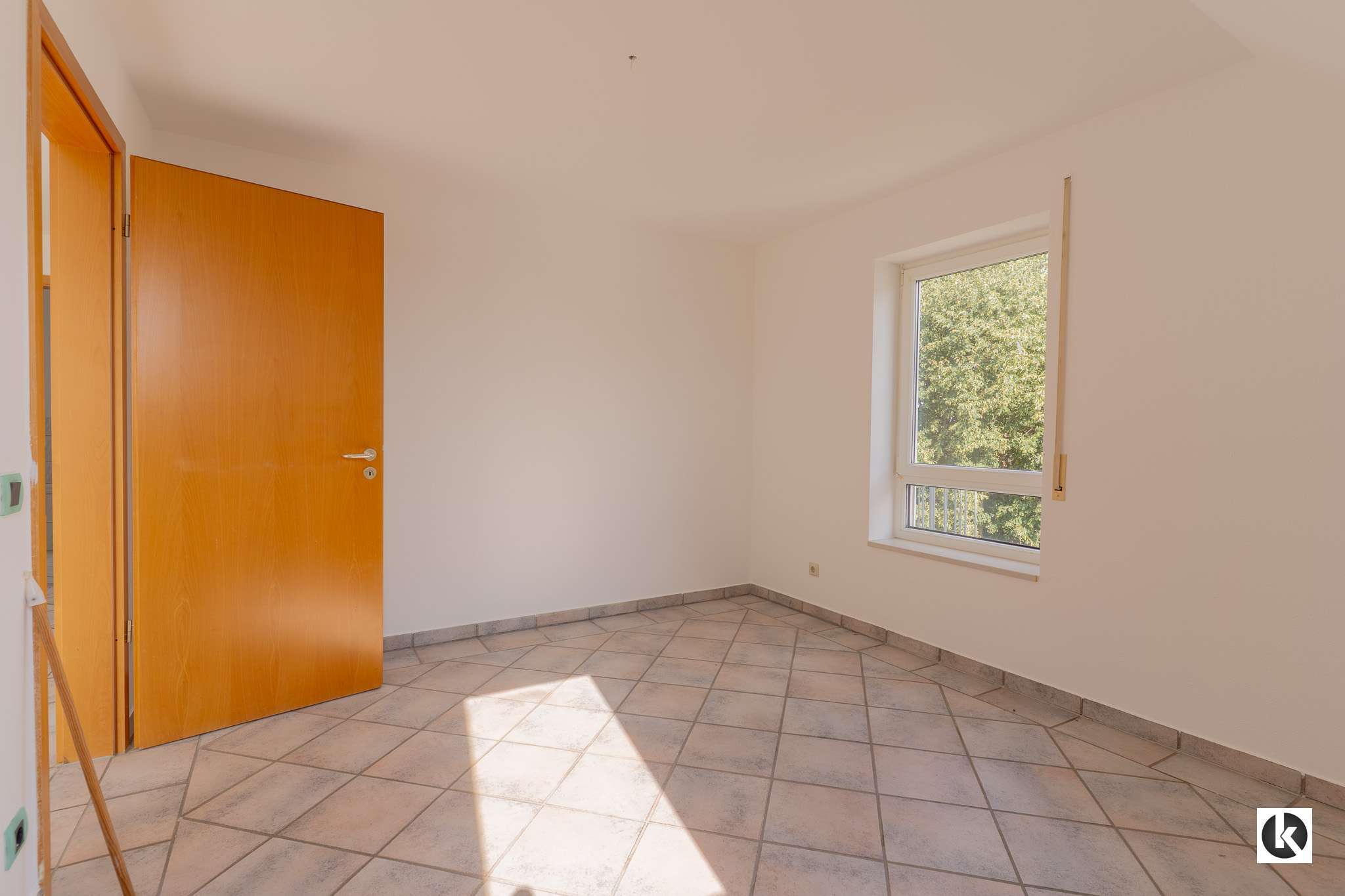 Immobilie in Königsmoos - Maisonette-Wohnung mit Stil und Raumgefühl – ca. 108 m² auf zwei Ebenen - Bild 15