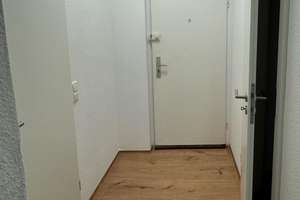 Sehr ruhige 2-Zimmer-Wohnung mit Balkon in Aachen – Eckenberger Straße 10, 50266 Burtscheider Abtei, Aachen – Vorschaubild 4