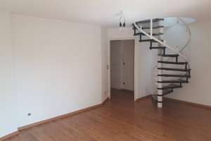 DG-Maisonett-Traum, 3,5 Zi., in moderner Stadtvilla, 1985, nah Schlachtensee, Fußbodenhzg., Garten – Klopstockstr. 18, 14163 Zehlendorf, Berlin – Vorschaubild 8