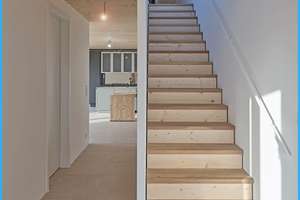 DIPL.-Immowirt MAIER !! Tolles EFH direkt am Golfplatz - durchdacht geplant und gut gebaut !! – Die vollständige Adresse der Immobilie erhältst du vom Anbieter., 84364 Bad Birnbach – Vorschaubild 4