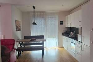 Lichtdurchflutete 2-Zimmerwohnung mit Südbalkon & Einbauküche! – An der Krimm 19d, 55124 Mombach, Mainz – Vorschaubild 6