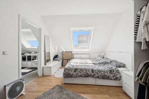 Investieren in Wohnqualität: Maisonettewohnung mit Dachterrasse und stabiler Vermietung – Die vollständige Adresse der Immobilie erhältst du vom Anbieter., 41236 Rheydt, Mönchengladbach – Vorschaubild 8