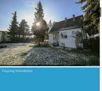 Landshut (Kreis), ... - 1-Familien-Häuser
