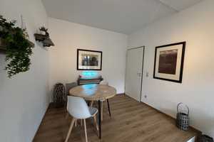 Good Vibes Apartment möbiliert mit 2 Balkonen - inkl. Highspeed Internet und Reinigung – Vaalser Straße 302, 52074 Aachen – Vorschaubild 2
