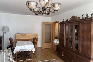 Urban & gemütlich: 3,5-Zi.-Wohnung mit Balkon und schönem Parkett – Düppelstr. 54, 44789 Südinnenstadt, Bochum – Vorschaubild 3