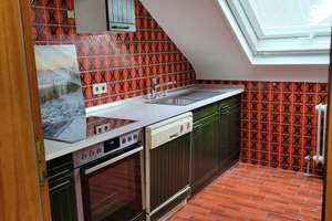 von Privat: Ruhige 3-Zi. DG Wohnung (86qm), Balkon, EBK, Gäste-WC, TG-Stellplatz, keine Maklergebühr – Die vollständige Adresse der Immobilie erhältst du vom Anbieter., 70619 Riedenberg, Stuttgart – Vorschaubild 21