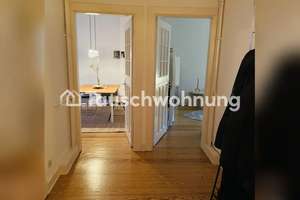 Tauschwohnung: Charmante 2 Zi Whg mit 2 Balkonen in Eimsbüttel – Die vollständige Adresse der Immobilie erhältst du vom Anbieter., 20253 Eimsbüttel (Ortsteil), Hamburg – Vorschaubild 2
