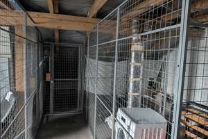 1-Zimmer-Appartement, barrierefrei mit eigenem Parkplatz – Die vollständige Adresse der Immobilie erhältst du vom Anbieter., 26135 Drielaker Moor, Oldenburg (Oldenburg) – Vorschaubild 9