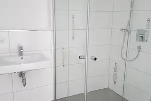 süße Wohnung in München, Pasing-Obermenzing – Am Krautgarten 33, 81243 München – Vorschaubild 4