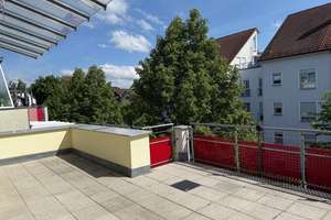 Lichtdurchflutete Penthouse-Wohnung mit großer Süd-Terrasse – Die vollständige Adresse der Immobilie erhältst du vom Anbieter., 74081 Sontheim, Heilbronn – Vorschaubild 13